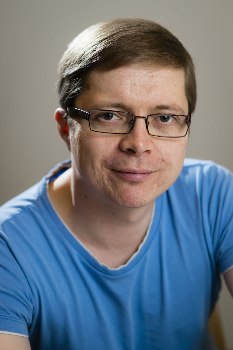 Antti Honkela