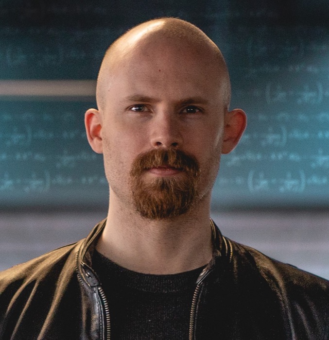 Chris Schwiegelshohn
