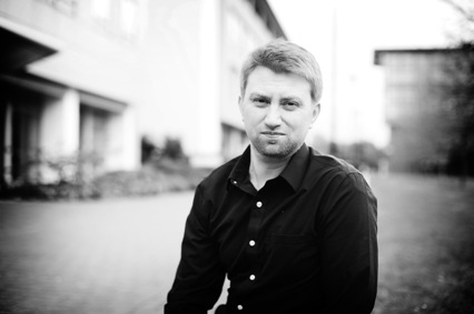 Graham Cormode