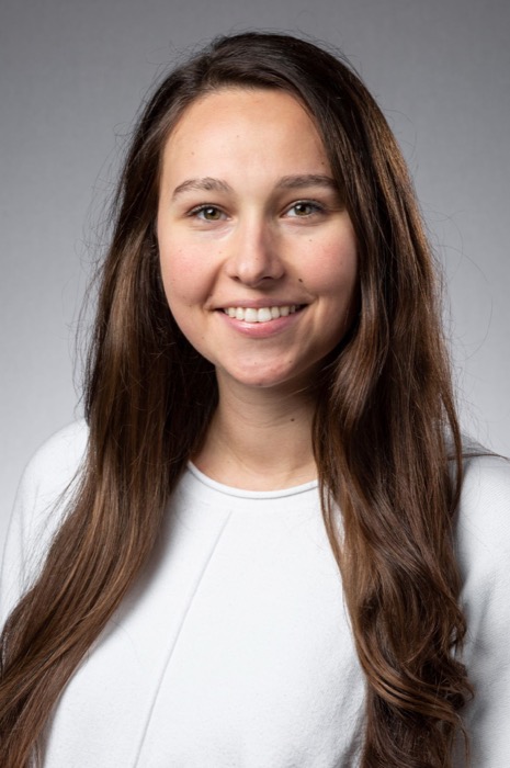 Hannah Keller