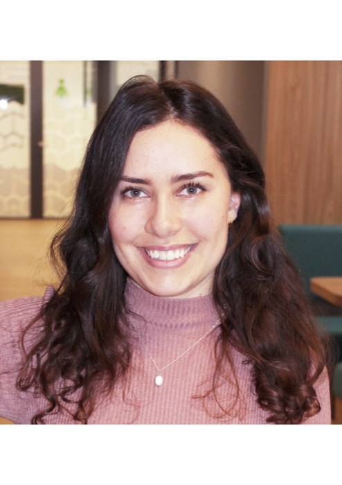 Johanna Duengler