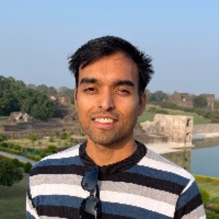 Nirupam Gupta